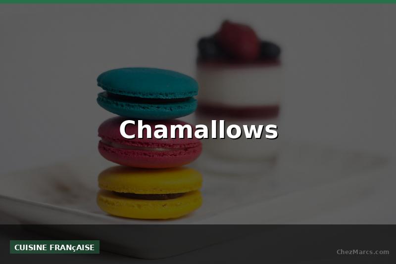 Chamallows
