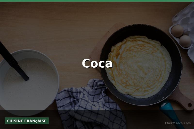 Coca