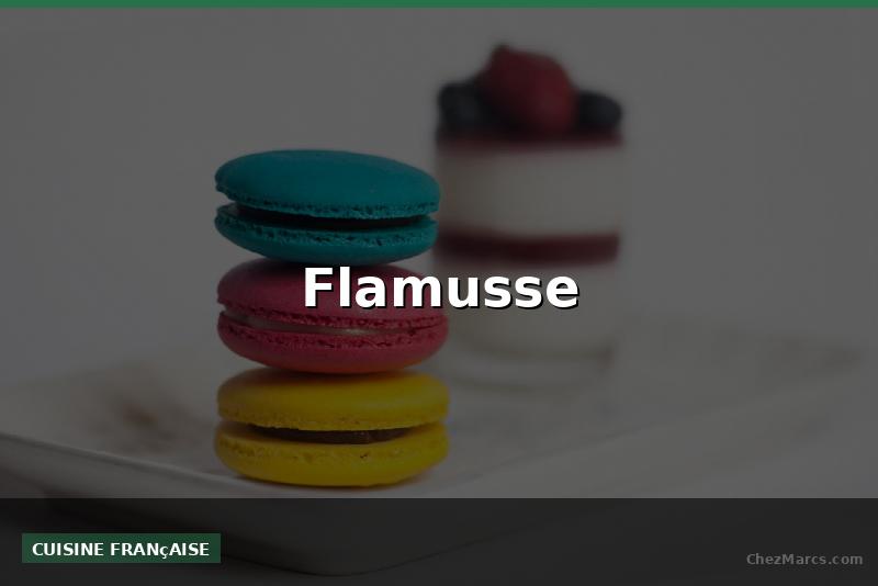 Flamusse