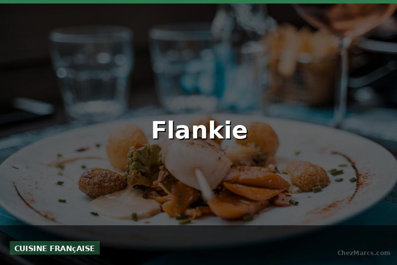 Flankie