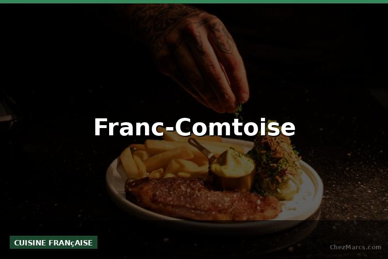 Franc-Comtoise