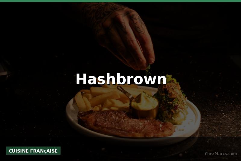 Hashbrown