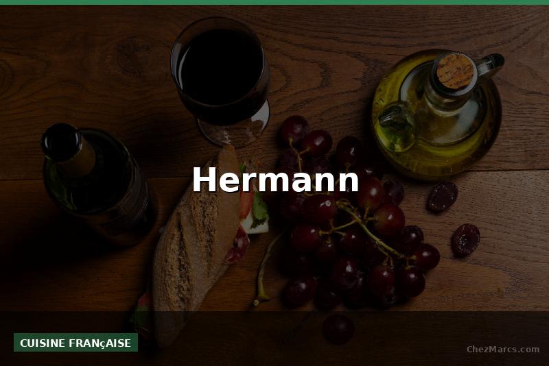 Hermann