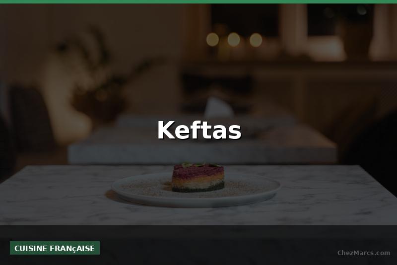 Keftas