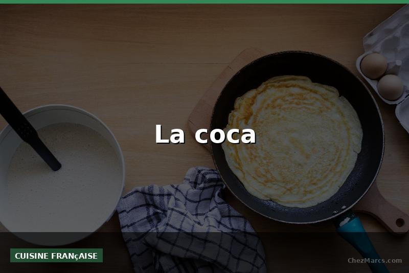 La coca