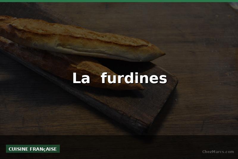 La  furdines