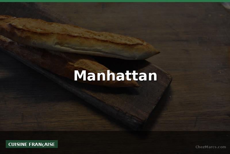 Manhattan