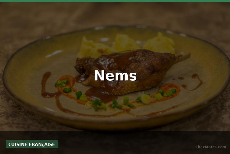 Nems