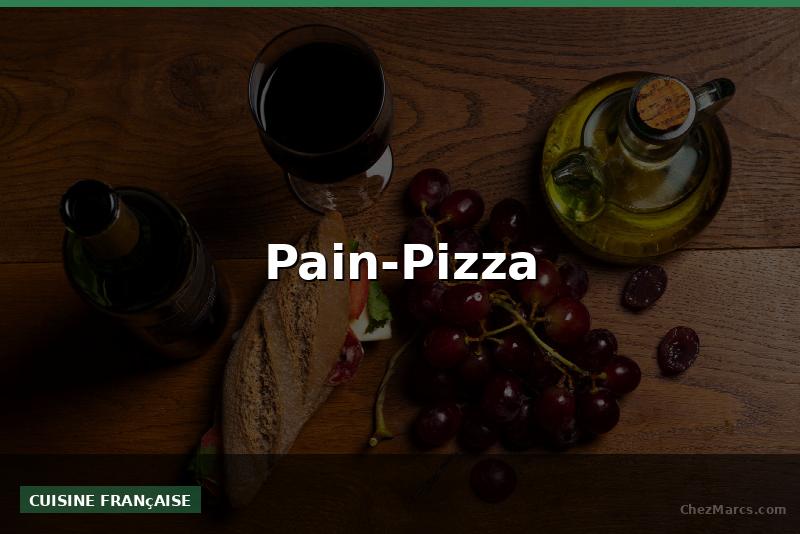 Pain-Pizza