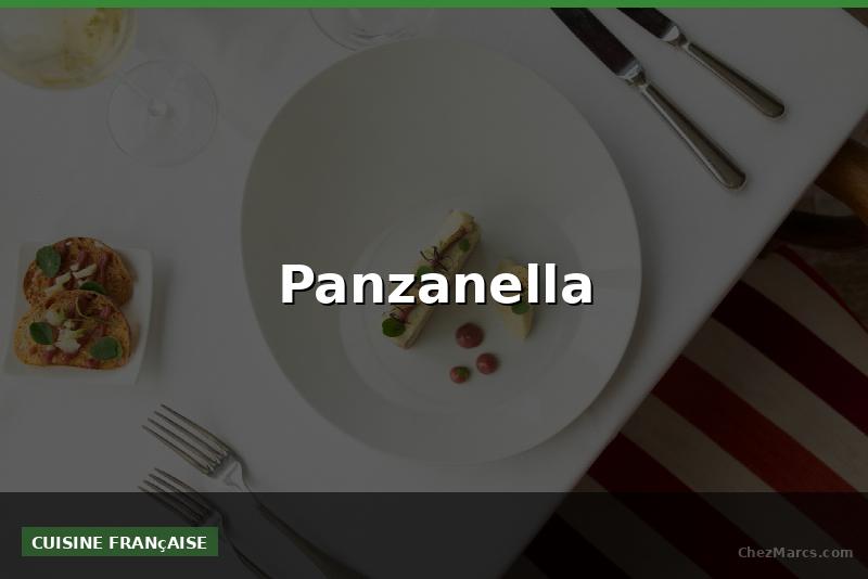 Panzanella